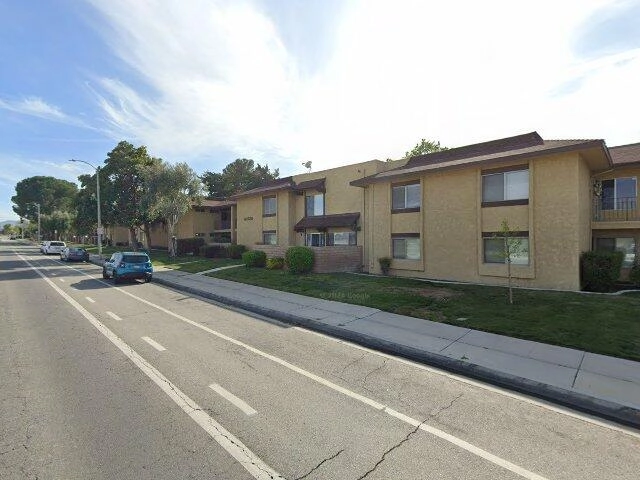 House image located at Lancaster, CA 93534