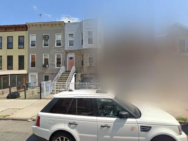 House image located at Brooklyn, NY 11207