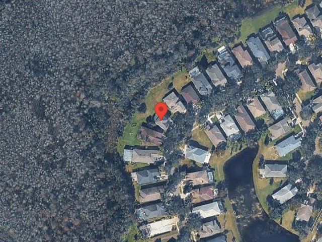 House image located at Land O'Lakes, FL 34637