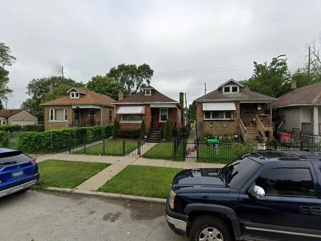 House image located at Harvey, IL 60426