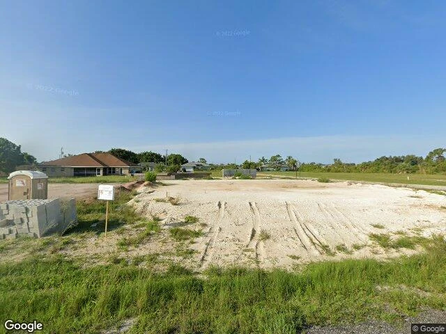 House image located at Cape Coral, FL 33993