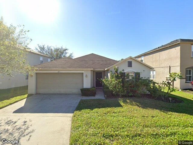 House image located at Davenport, FL 33897