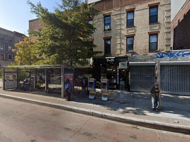 House image located at Brooklyn, NY 11216