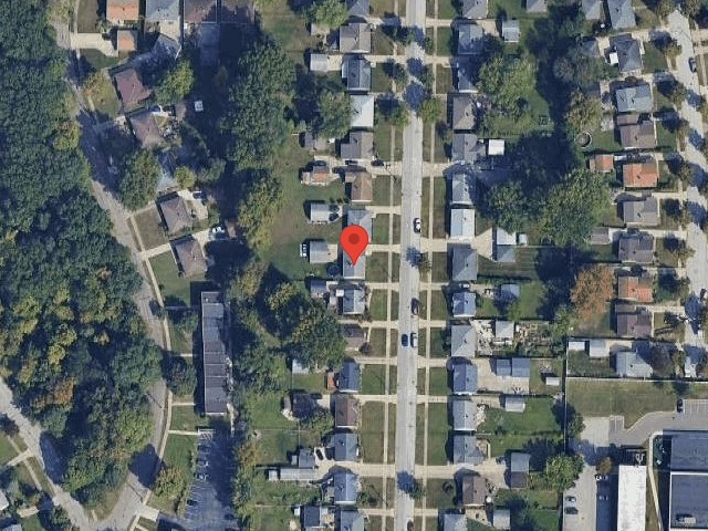 House image located at Cleveland, OH 44135
