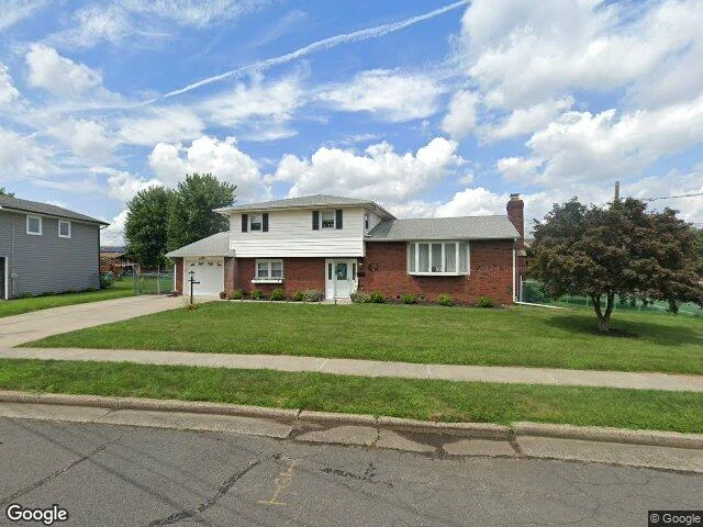 House image located at Manville, NJ 08835