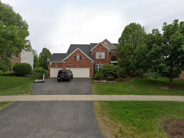 House image located at Bolingbrook, IL 60490
