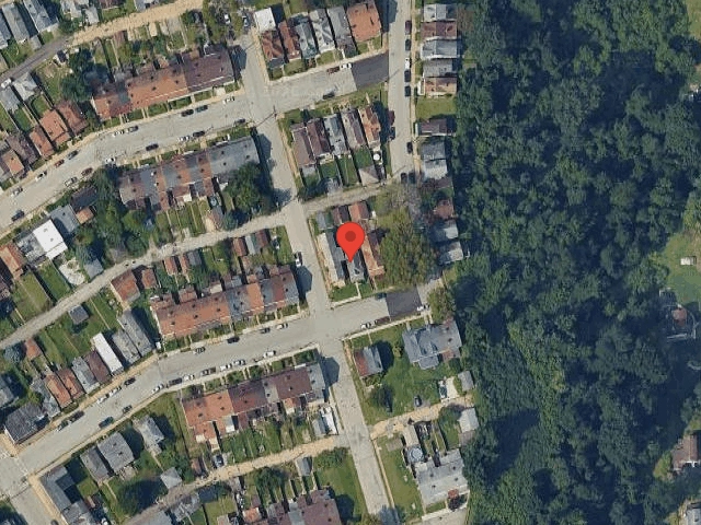 House image located at Homestead, PA 15120