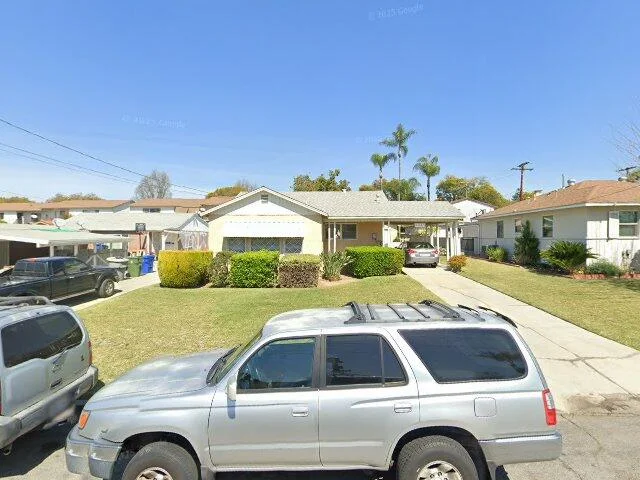 House image located at Whittier, CA 90602