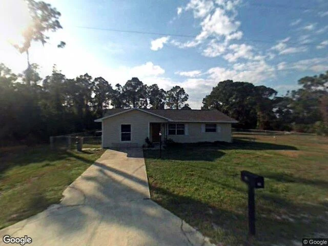 House image located at Lake Placid, FL 33852