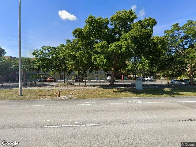 House image located at Pompano Beach, FL 33068