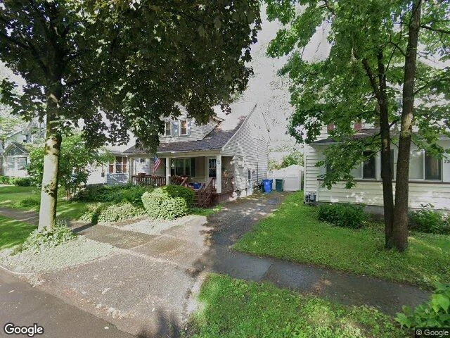 House image located at Rochester, NY 14610
