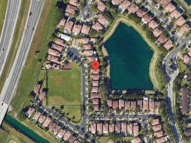 House image located at Homestead, FL 33033