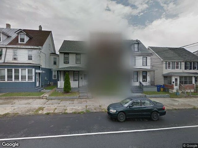 House image located at Mount Holly, NJ 08060