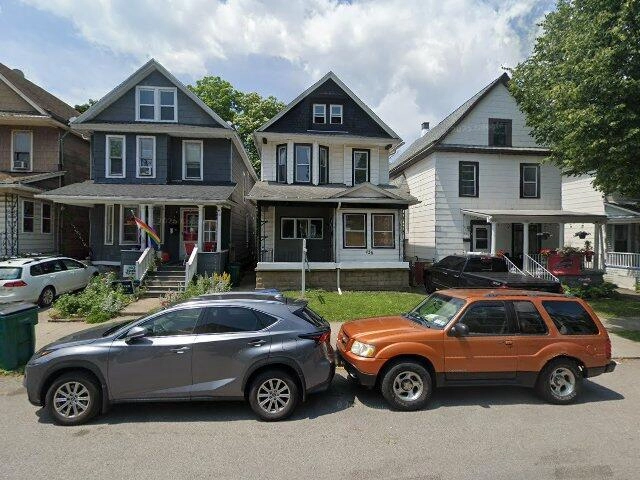 House image located at Buffalo, NY 14213