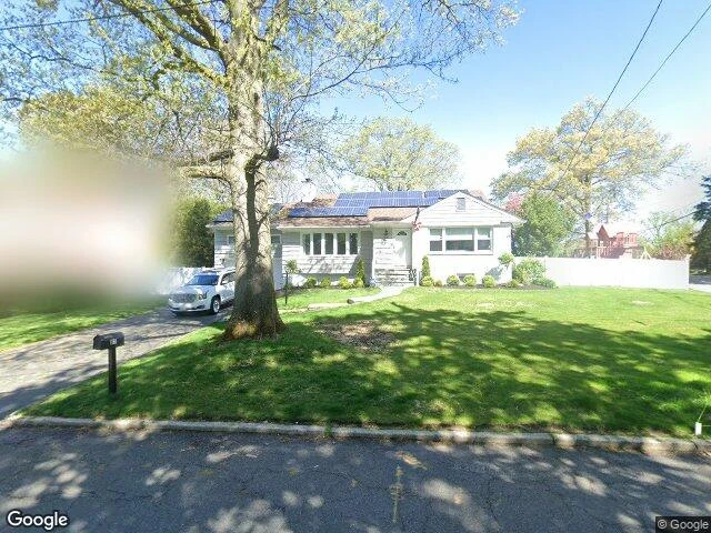 House image located at New Rochelle, NY 10804
