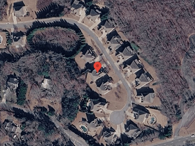 House image located at Marietta, GA 30066