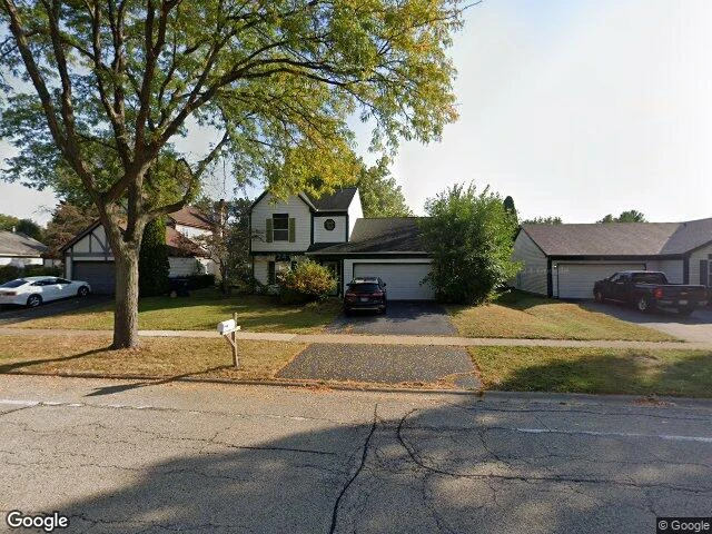 House image located at Gurnee, IL 60031