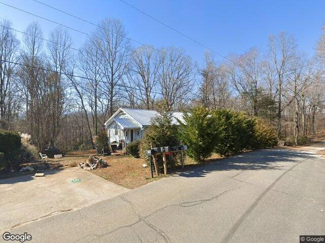 House image located at Marion, NC 28752