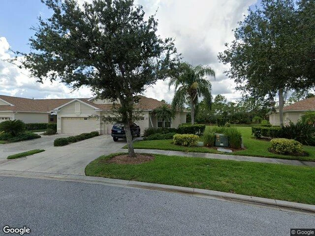 House image located at North Port, FL 34289