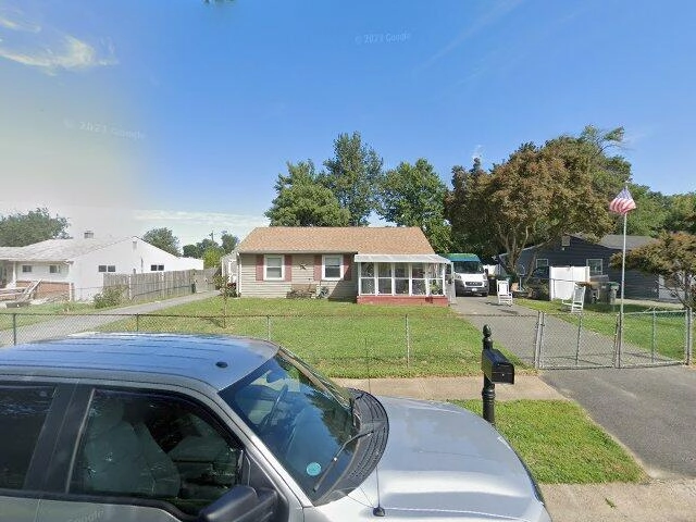 House image located at New Castle, DE 19720