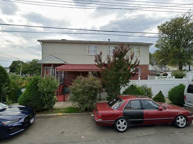 House image located at South Ozone Park, NY 11420