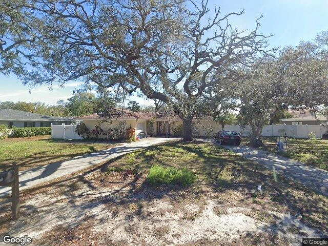 House image located at Largo, FL 33770