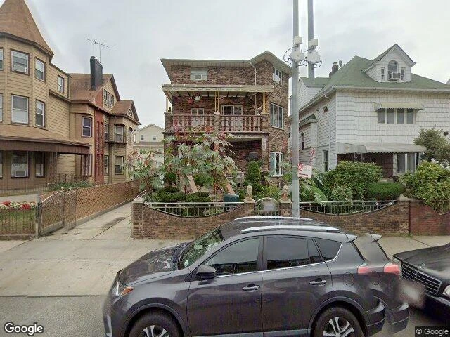 House image located at Brooklyn, NY 11214