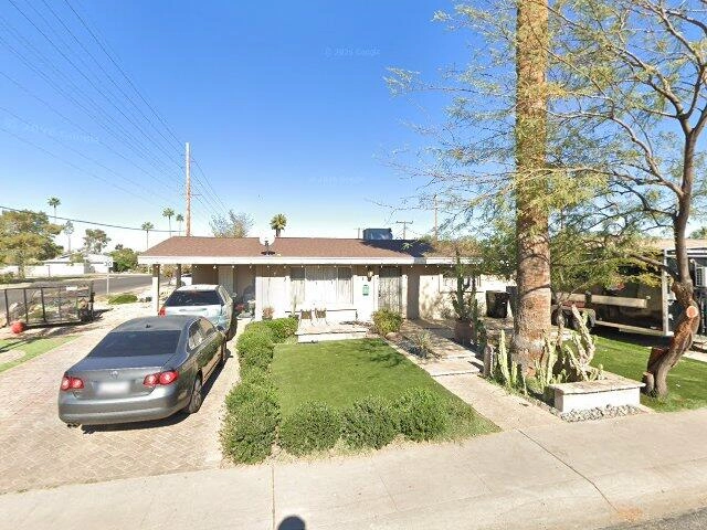 House image located at Phoenix, AZ 85051