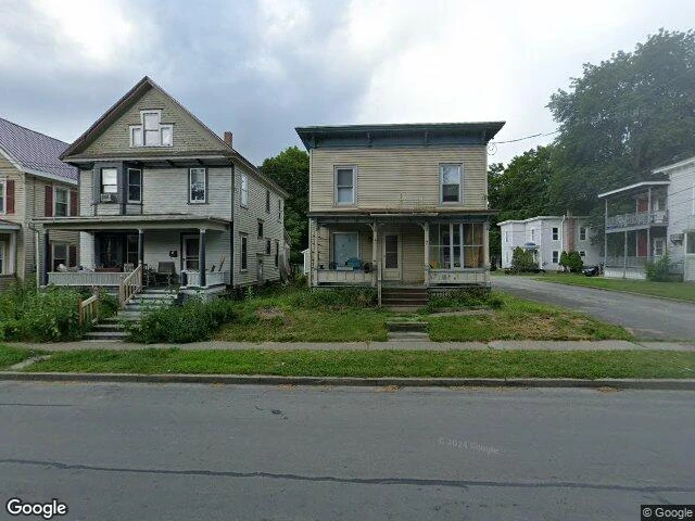 House image located at Oneonta, NY 13820