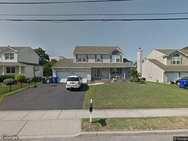 House image located at Brick, NJ 08723