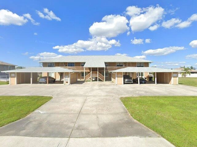House image located at Cape Coral, FL 33991