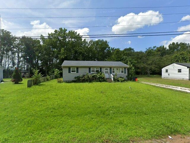 House image located at Port Norris, NJ 08349