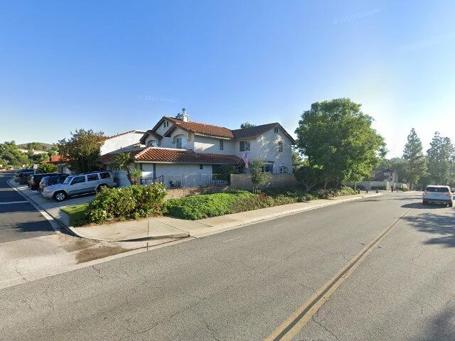 House image located at Agoura Hills, CA 91301