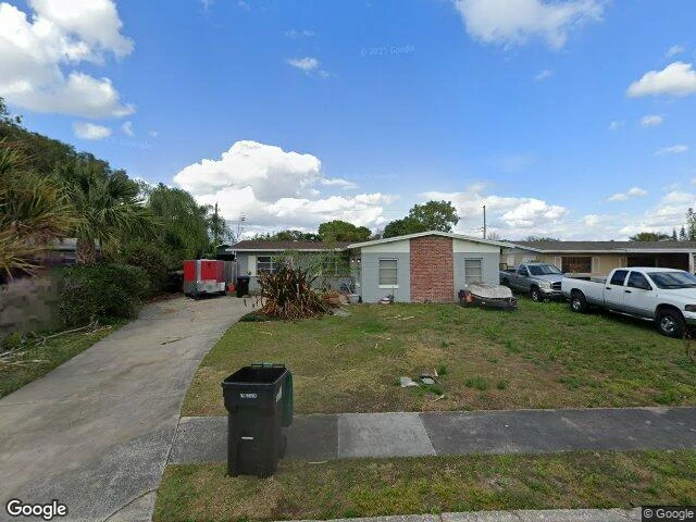 House image located at Orlando, FL 32809