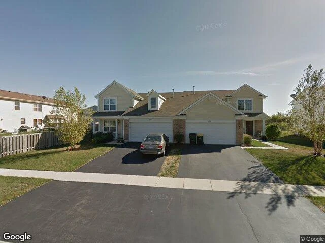 House image located at Hampshire, IL 60140