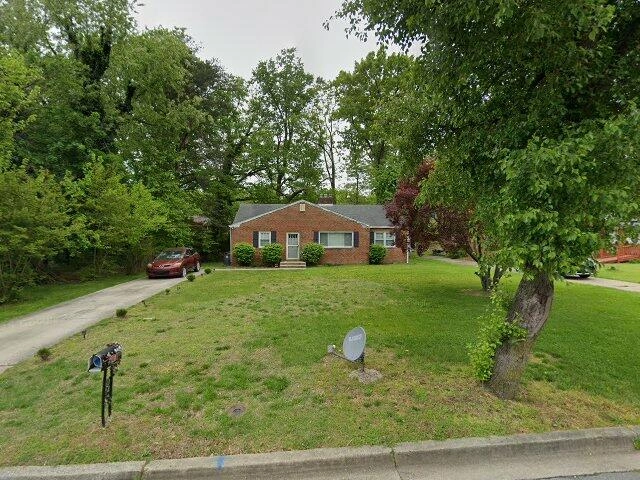 House image located at Temple Hills, MD 20748