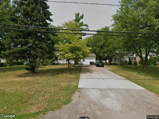 House image located at Niagara Falls, NY 14304