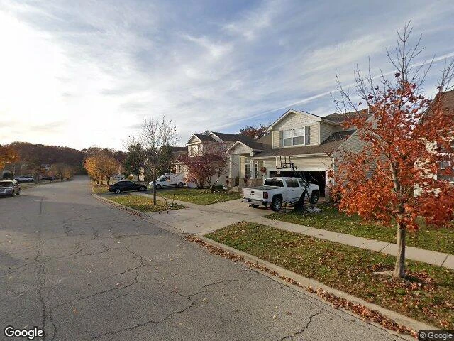 House image located at Fox Lake, IL 60020