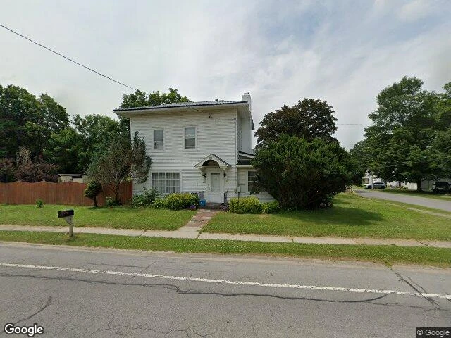 House image located at Mannsville, NY 13661