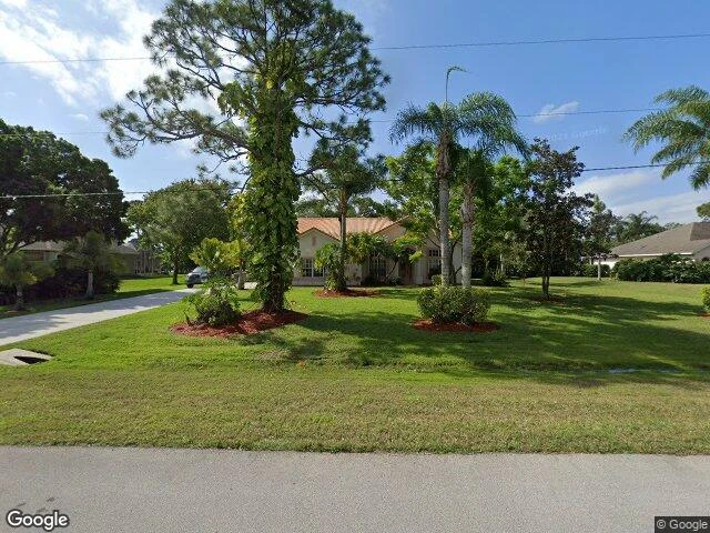 House image located at Melbourne, FL 32934