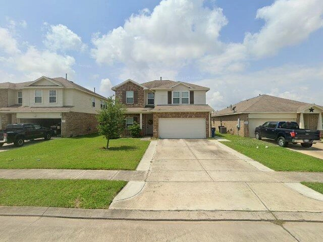 House image located at Texas City, TX 77591
