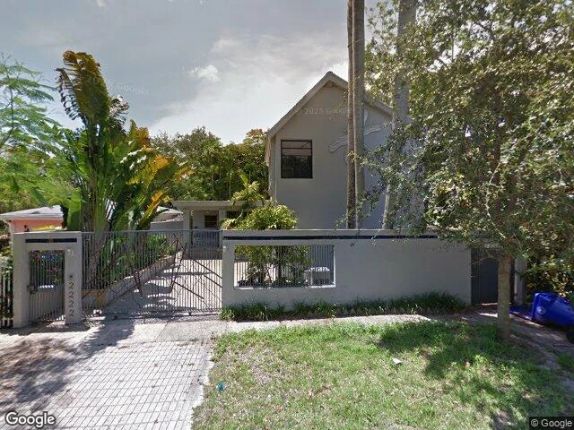 House image located at Miami, FL 33133