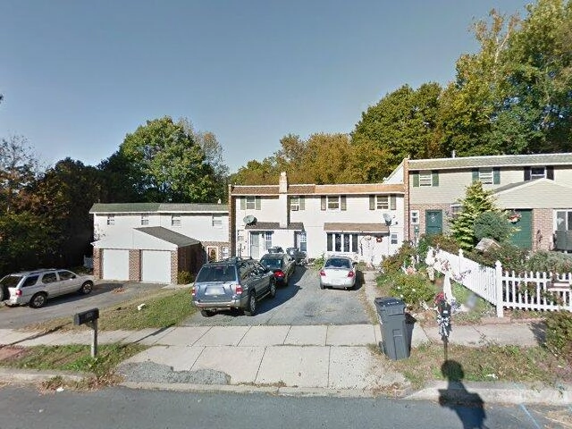 House image located at Reading, PA 19606