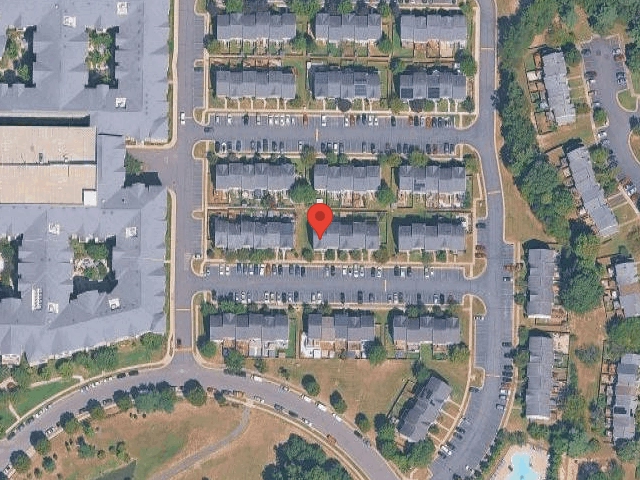 House image located at Woodbridge, VA 22191