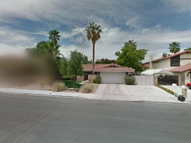 House image located at Las Vegas, NV 89123