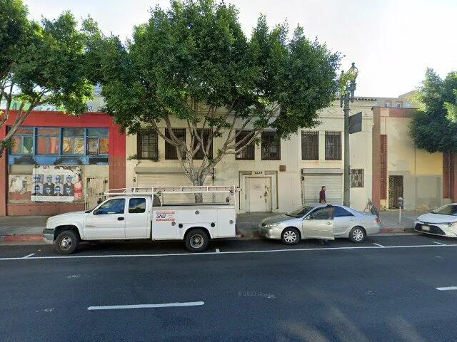 House image located at Los Angeles, CA 90015