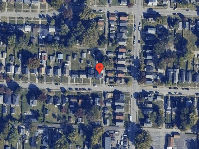 House image located at Louisville, KY 40215