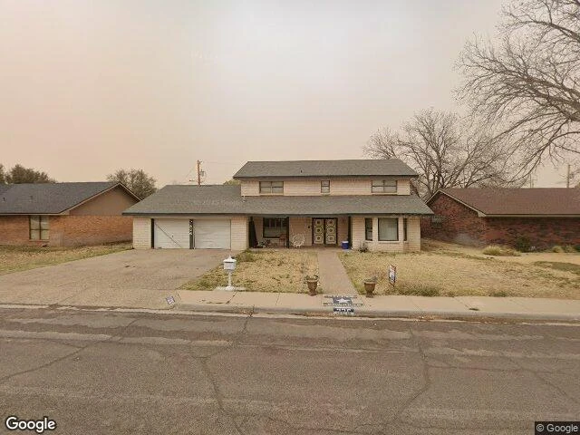 House image located at Hobbs, NM 88240