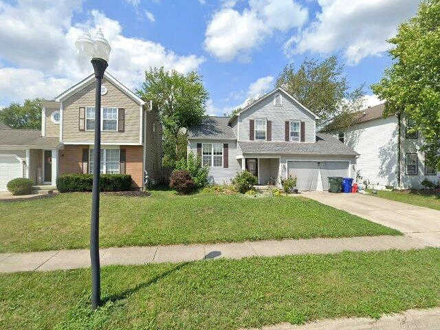 House image located at Canal Winchester, OH 43110