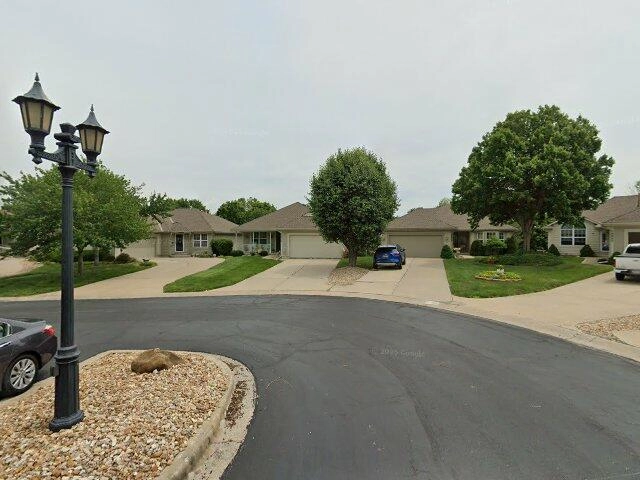 House image located at Independence, MO 64055